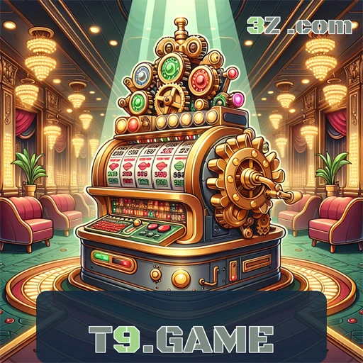 Apostas Inovadoras no t9.game Transformam o Jogo Online