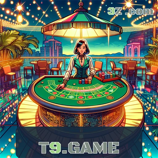 Baixar Jogos Empolgantes no t9.game: A Diversão Começa Aqui!