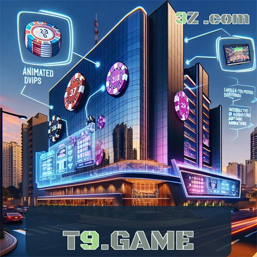 t9.game Ofertas Especiais