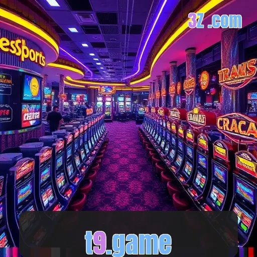 t9.game Bônus