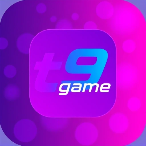 t9.game Logo