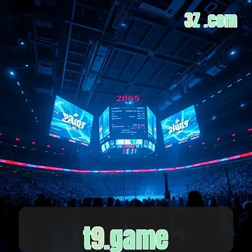t9.game Site Confiável